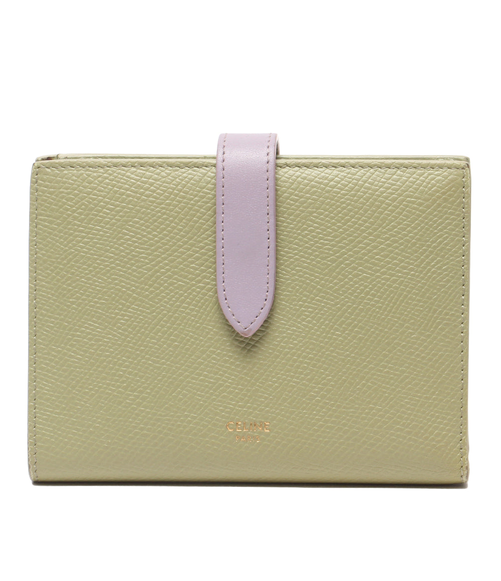 CELINE 二つ折り財布 レディース セリーヌ