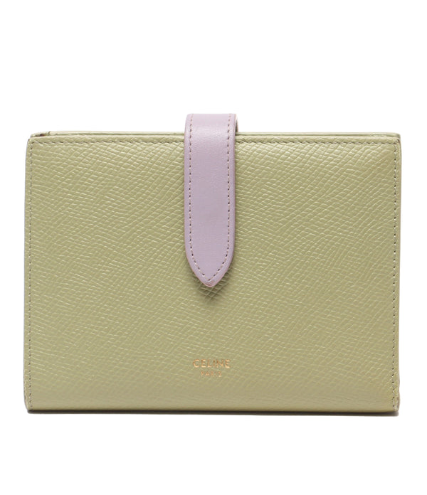 CELINE 二つ折り財布 レディース セリーヌ