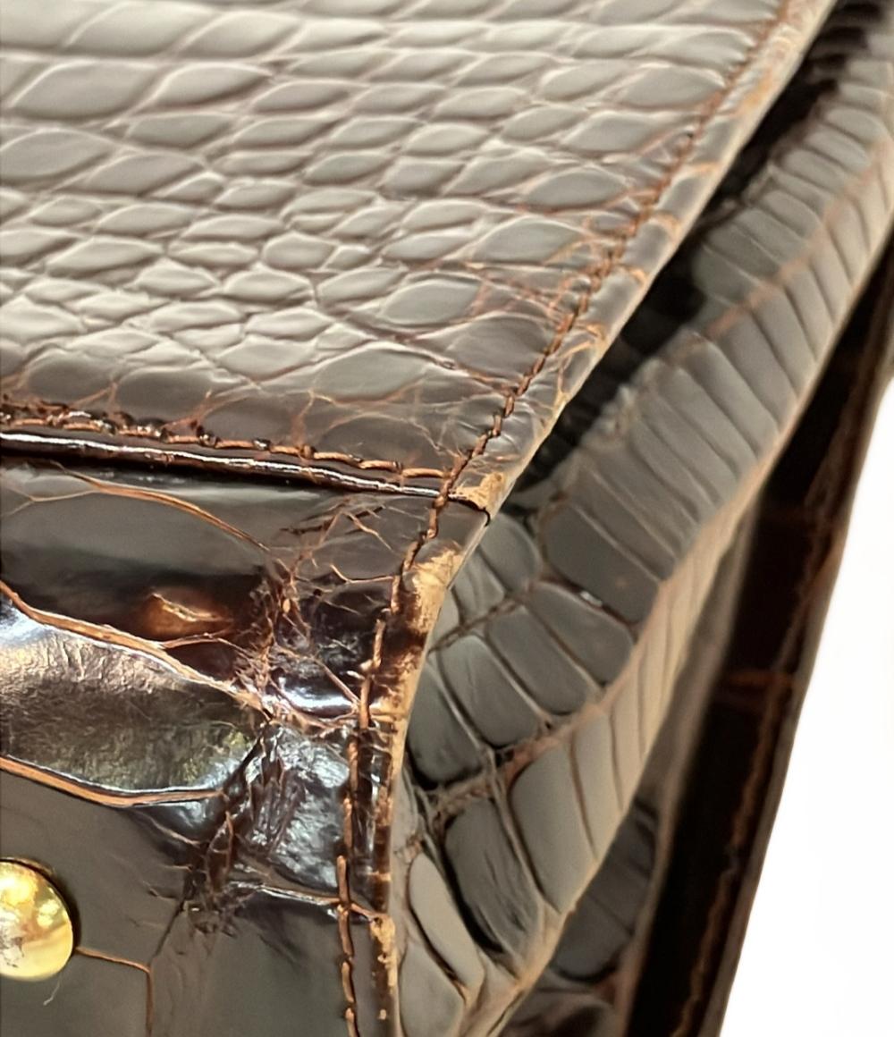 訳あり バリー ハンドバッグ レディース BALLY