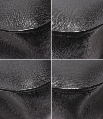HERMES ショルダーバッグ  □I刻印 斜め掛け ゴールド金具 ヴォーエプソン エブリン1GM レディース メンズ エルメス