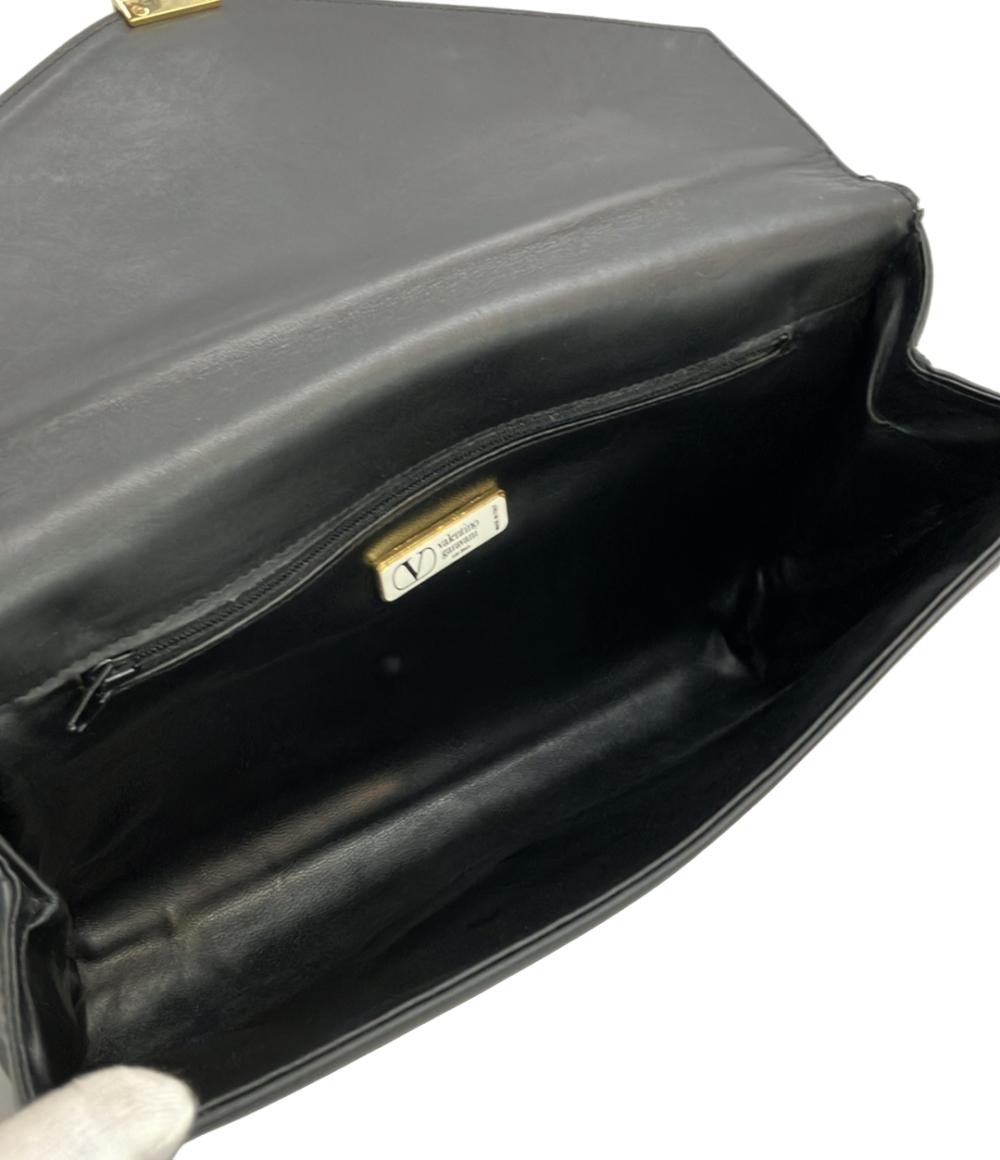 ヴァレンティノ・ガラヴァーニ クラッチバッグ メンズ Valentino Garavani