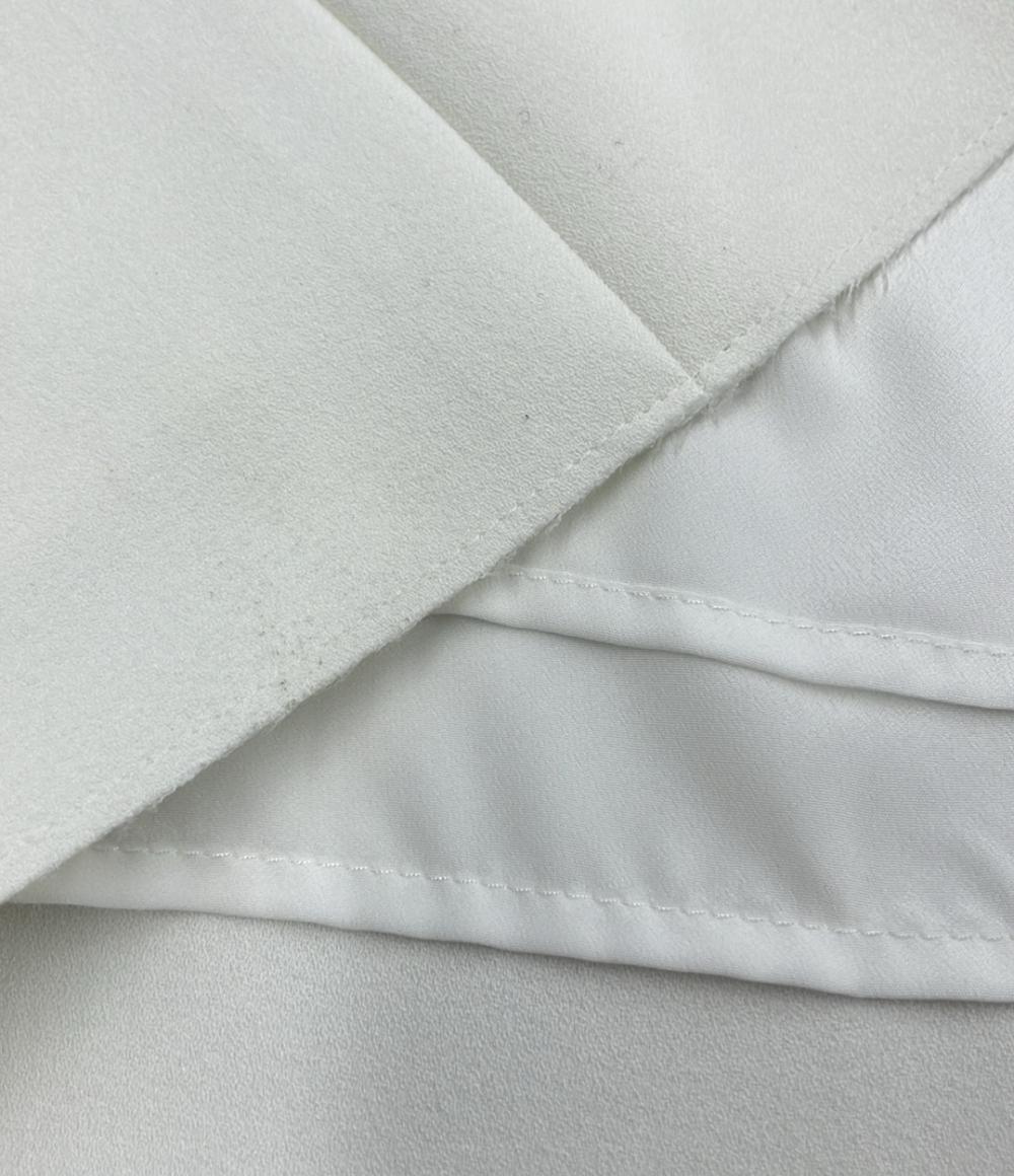 エムエスジーエム 台形スカート フリル レディース SIZE 44 (M) MSGM