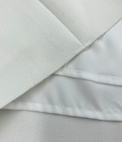 エムエスジーエム 台形スカート フリル レディース SIZE 44 (M) MSGM