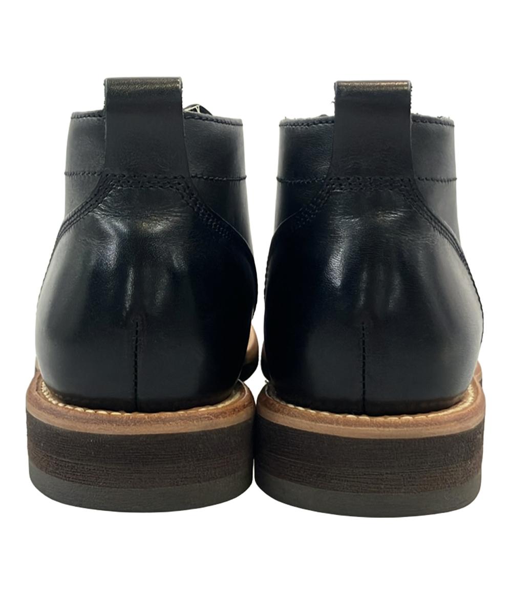 REGAL STANDARDS レースアップブーツ メンズ SIZE 24.5 (XS) リーガル