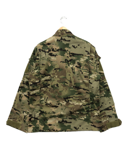 デジタルカモジャケット ダブルジップアップ      メンズ SIZE SMALL (S) US.ARMY