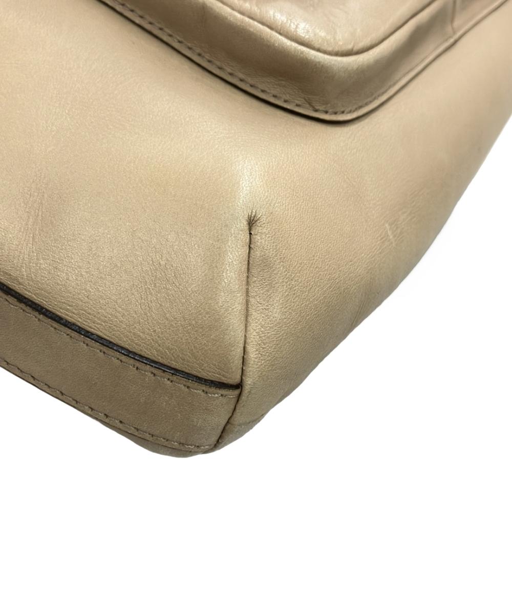 COACH ショルダーバッグ 2WAY 肩掛け 斜め掛け 22381 レディース コーチ