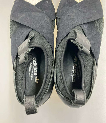 adidas スリッポン CQ2382 レディース SIZE 23.5 (M) アディダス