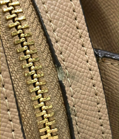 コーチ 2WAY ハンドバッグ ショルダーバッグ 斜め掛け リリー キャリーオール 91493 レディース COACH