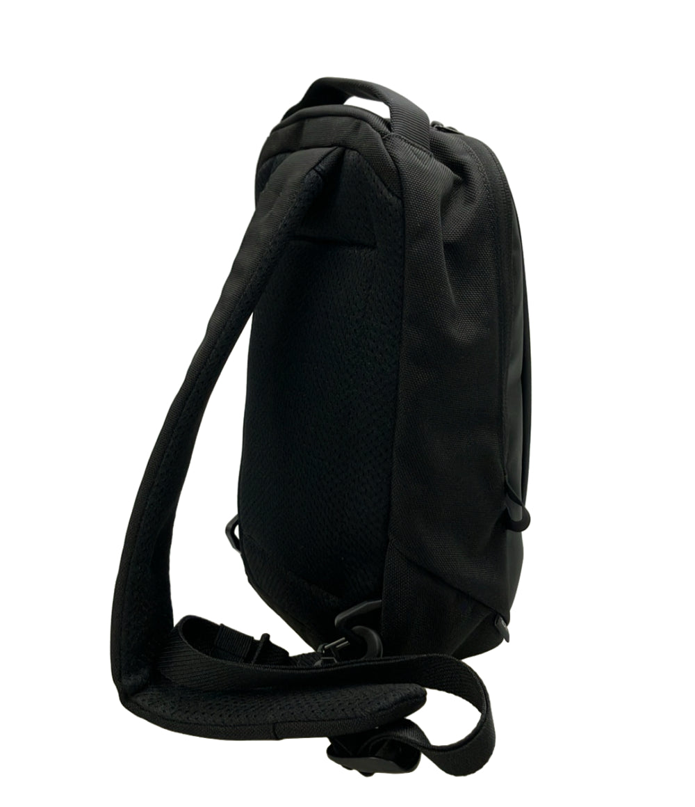 美品 ACE ボディバッグ メンズ エース