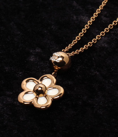 フォリフォリ ネックレス フラワーモチーフ 2点セット レディース Folli Follie