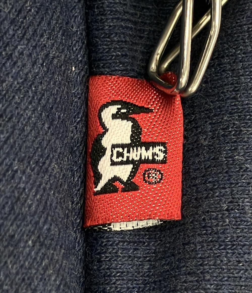 美品 CHUMS リュック メンズ チャムス