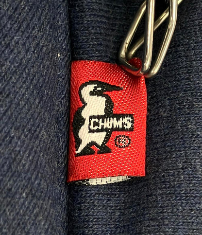 美品 CHUMS リュック メンズ チャムス
