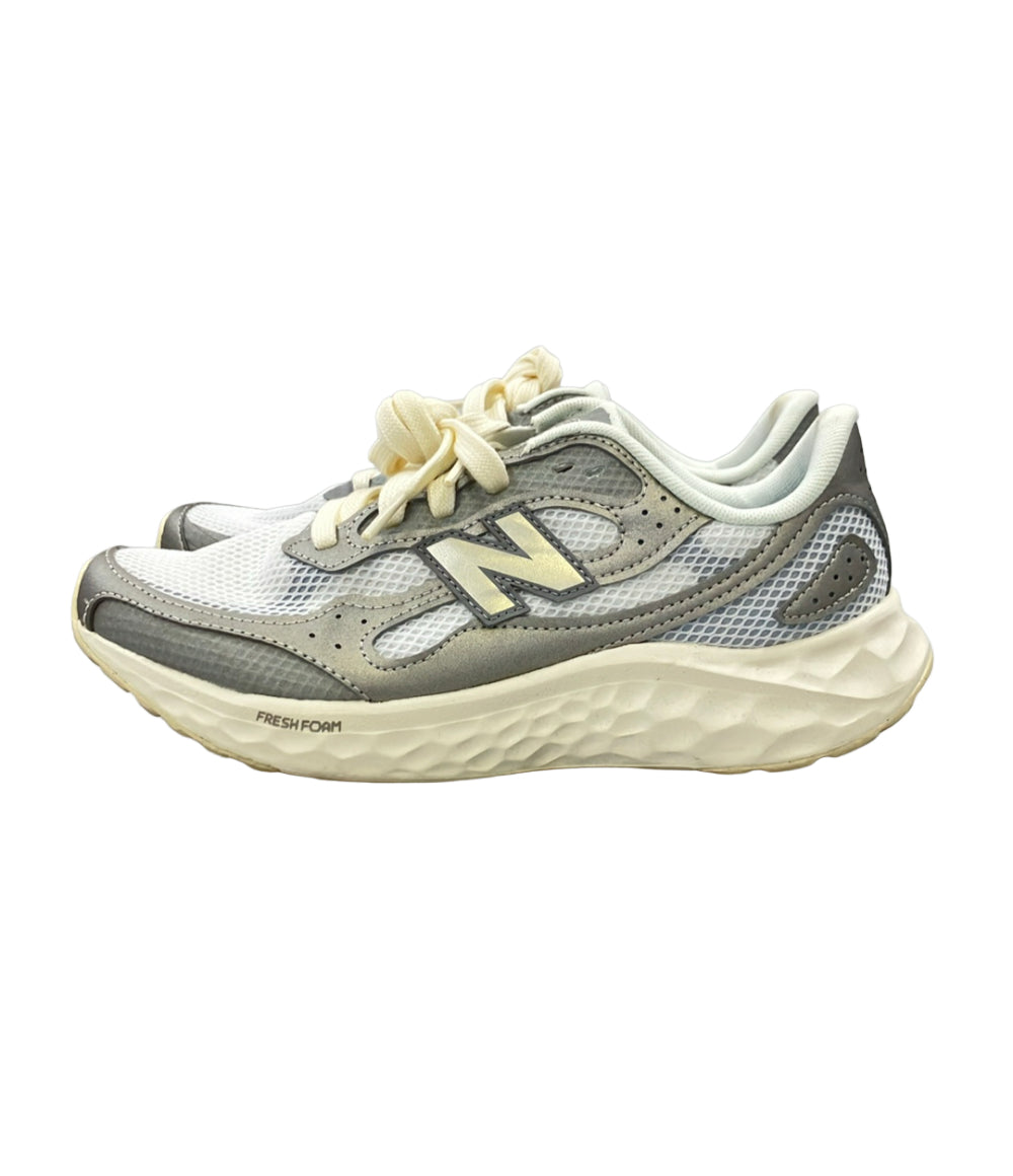 NEW BALANCE ローカットスニーカー WARISTS4 レディース SIZE 24.5 ニューバランス