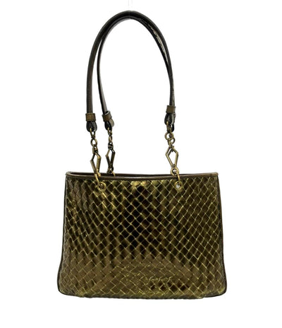 BOTTEGA VENETA ショルダーバッグ イントレチャート レディース ボッテガ・ヴェネタ