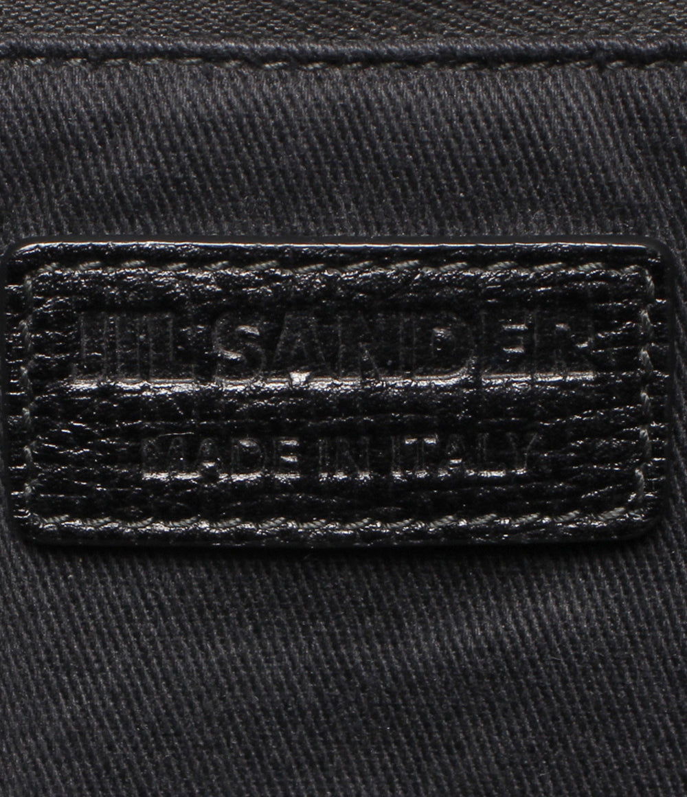 JIL SANDER トートバッグ メンズ ジルサンダー