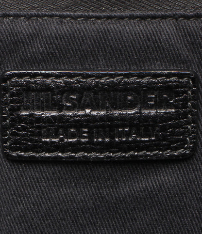 JIL SANDER トートバッグ メンズ ジルサンダー
