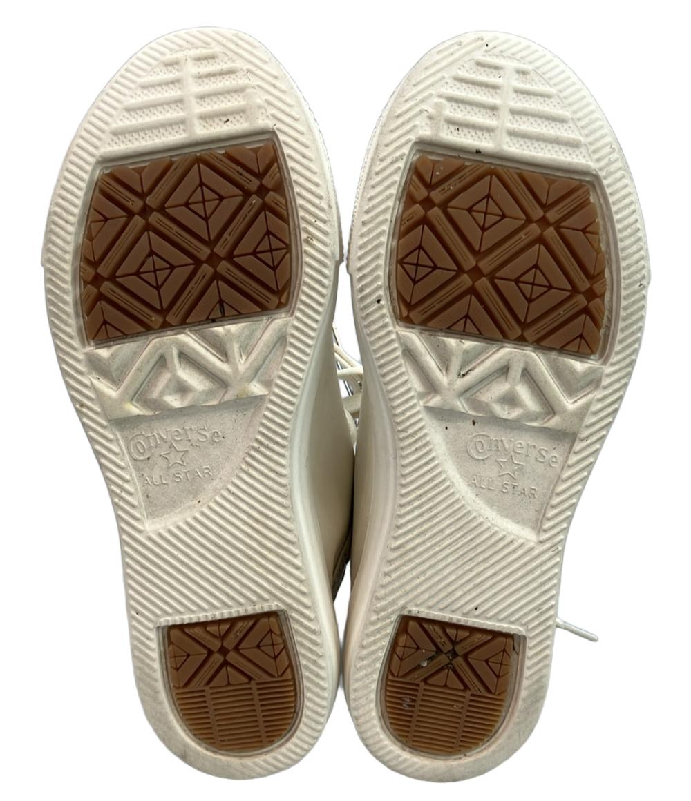 コンバース ハイカットスニーカー オールスター 1SD697 レディース SIZE 23.5 (M) CONVERSE