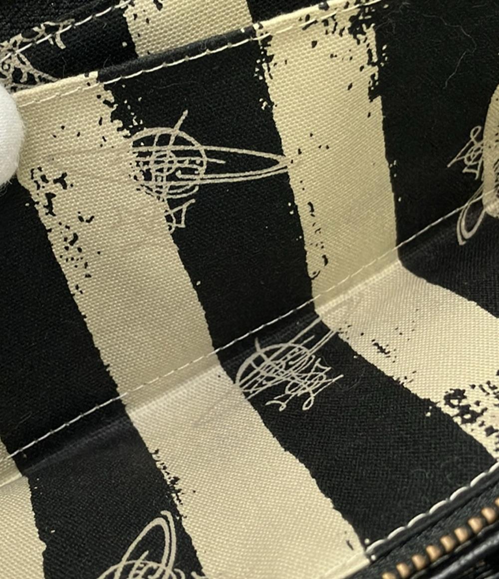 Vivienne Westwood ショルダー付き長財布 ショルダーウォレット レディース ヴィヴィアンウエストウッド