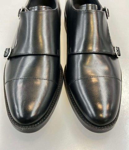 COLE HAAN ドレスシューズ ダブルモンクストラップ メンズ SIZE 9 1/2 (27cm) コールハーン