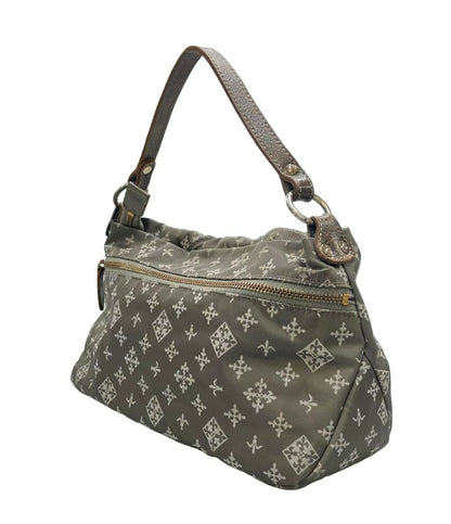 russet 2WAY ハンドバッグ ショルダーバッグ 斜め掛け レディース ラシット