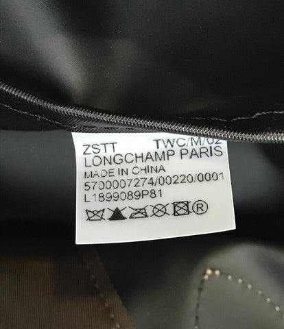 ロンシャン 美品 トートバッグ      レディース   LONGCHAMP