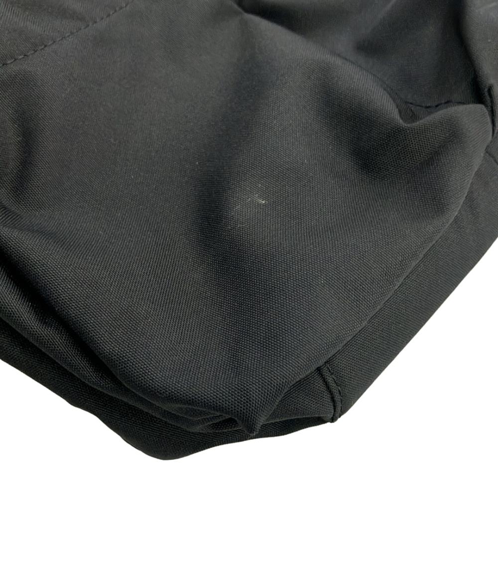 イザック ショルダーバッグ フロントポケットショルダー 斜め掛け レディース Y SACCS