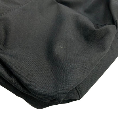 イザック ショルダーバッグ フロントポケットショルダー 斜め掛け レディース Y SACCS