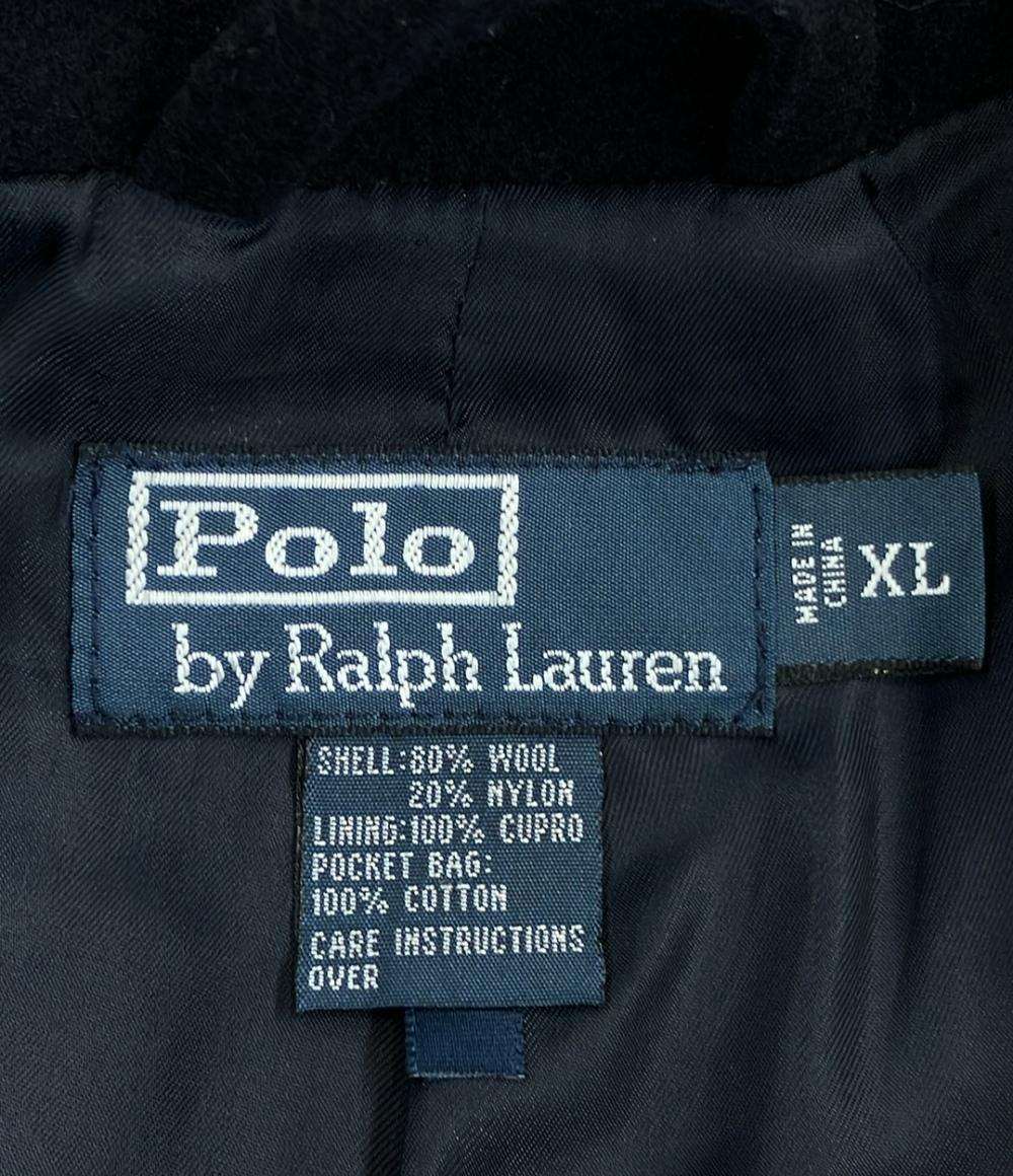 POLO RALPH LAUREN ピーコート メンズ SIZE XL ポロ・ラルフローレン