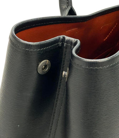 Longchamp トートバッグ ロゾ レザー レディース ロンシャン