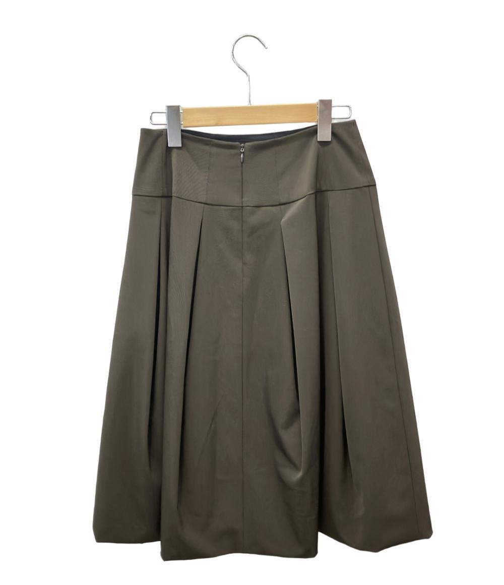 美品 フォクシー ニューヨーク バルーンスカート レディース SIZE 40 (M) FOXEY NEW YORK