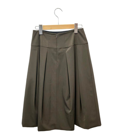 美品 フォクシー ニューヨーク バルーンスカート レディース SIZE 40 (M) FOXEY NEW YORK