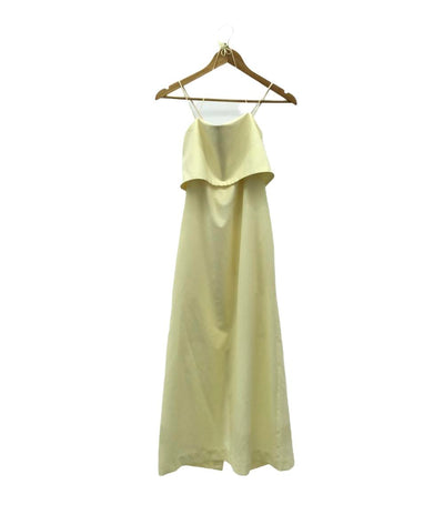 美品 エンパートメント ワンピース レディース SIZE F (S) EN APARTMENT