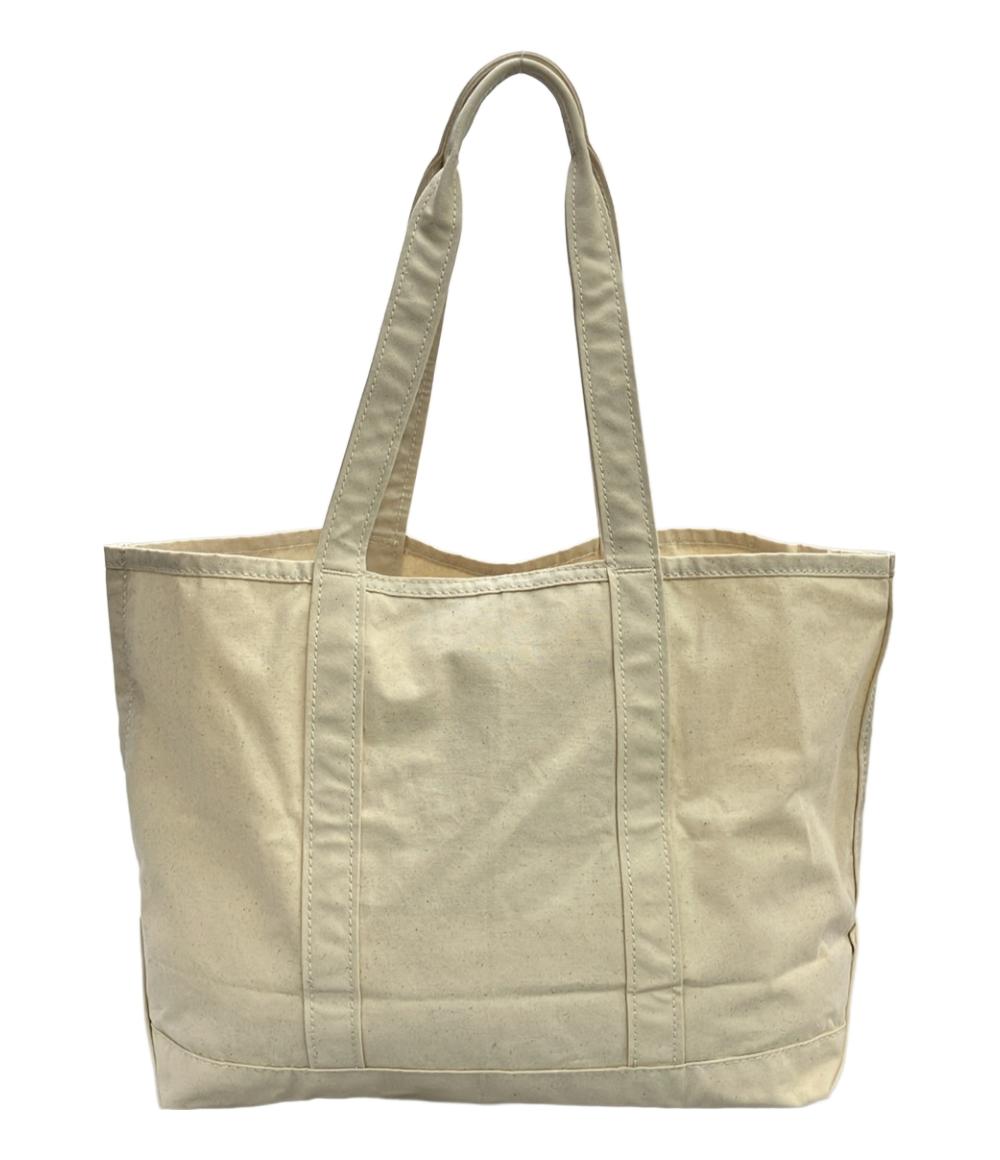 美品 エルエルビーン トートバッグ マザーズバッグ ユニセックス L.L.Bean