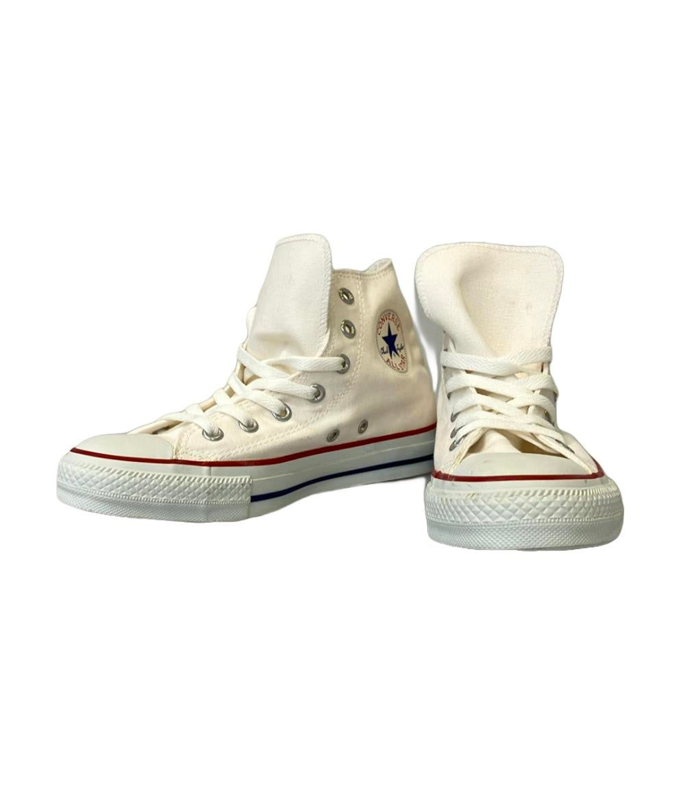 コンバース ハイカットスニーカー レディース SIZE 24.5 (L) CONVERSE