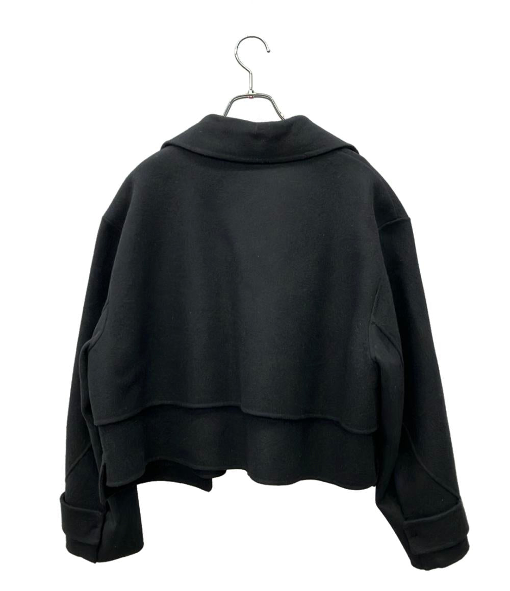 LOHEN ショートトレンチリバーコート レディース SIZE F (M) ローヘン