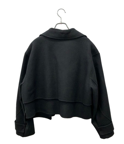 LOHEN ショートトレンチリバーコート レディース SIZE F (M) ローヘン