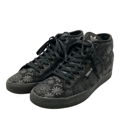 adidas インヒールスニーカー ADIHONEY W M21877 レディース SIZE 24.0 (L) アディダス