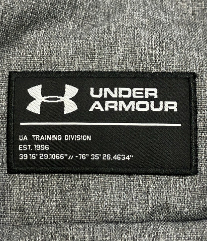 UNDER ARMOUR リュック メンズ アンダーアーマー