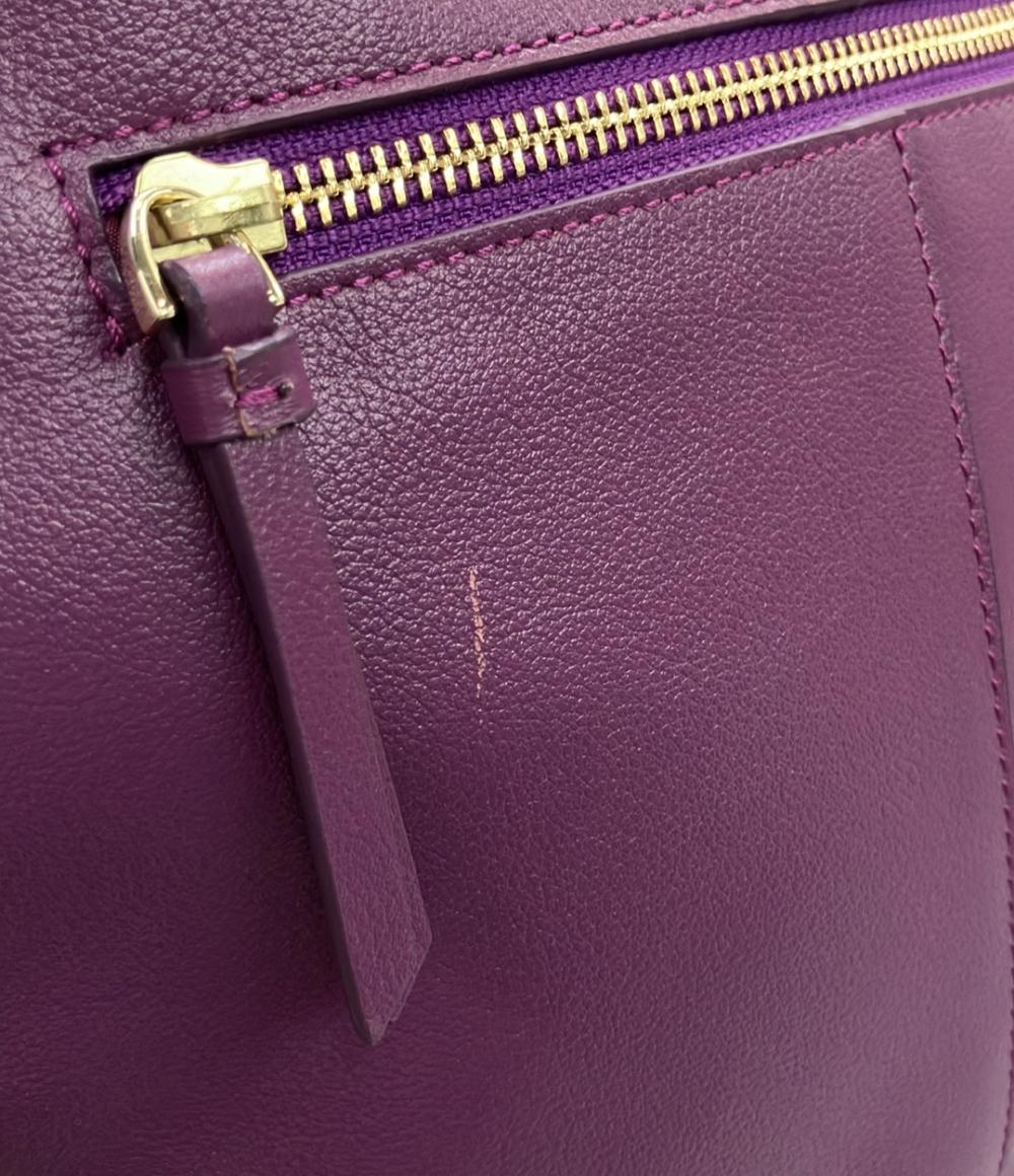 ランバンオンブルー ショルダーバッグ 斜め掛け レディース LANVIN en Bleu