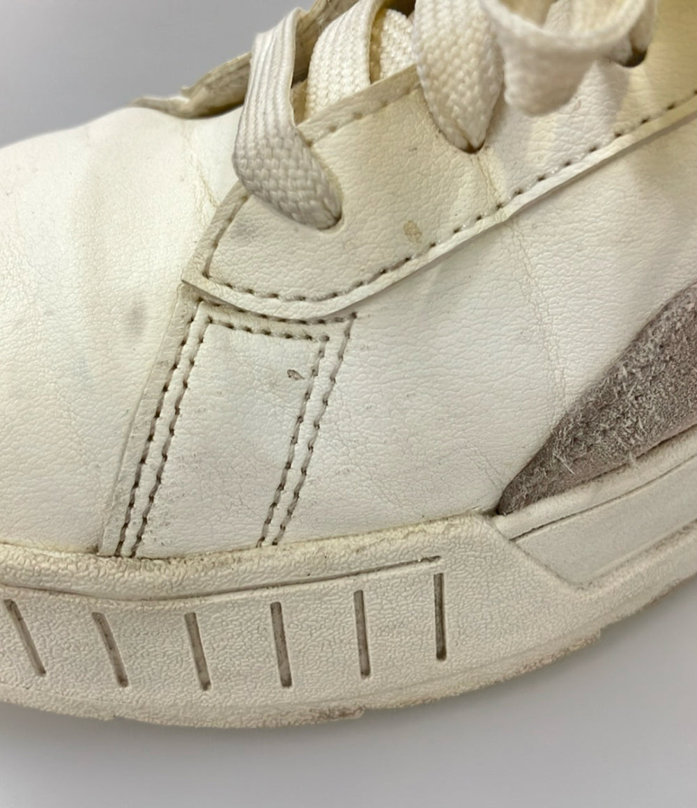 PUMA ローカットスニーカー レディース SIZE 24.5 プーマ