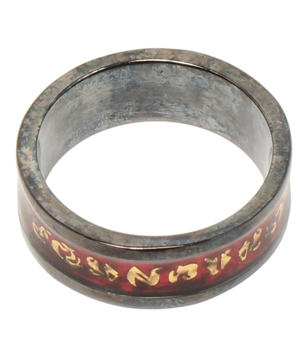 リング 指輪 SV GRANBLUE FANTASY レディース SIZE 11号 – Rehello by