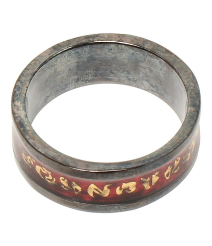 リング 指輪 SV GRANBLUE FANTASY レディース SIZE 11号