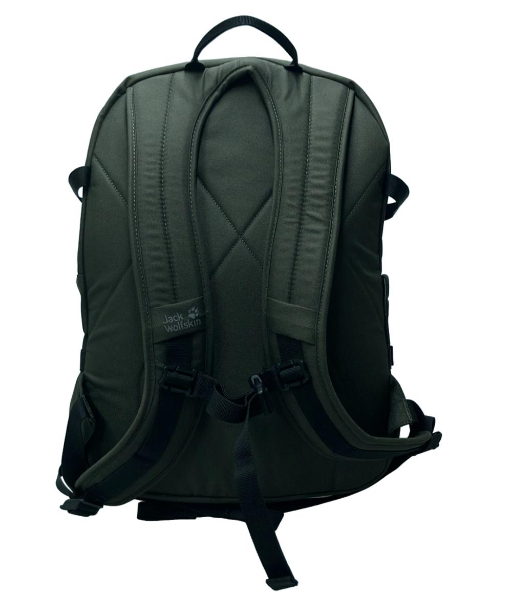 旅行用品 Jack Wolfskin ボストンバッグ リュック 2way 65L