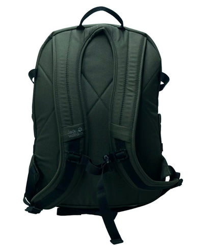 jack wolfskin リュック メンズ ジャックウルフスキン