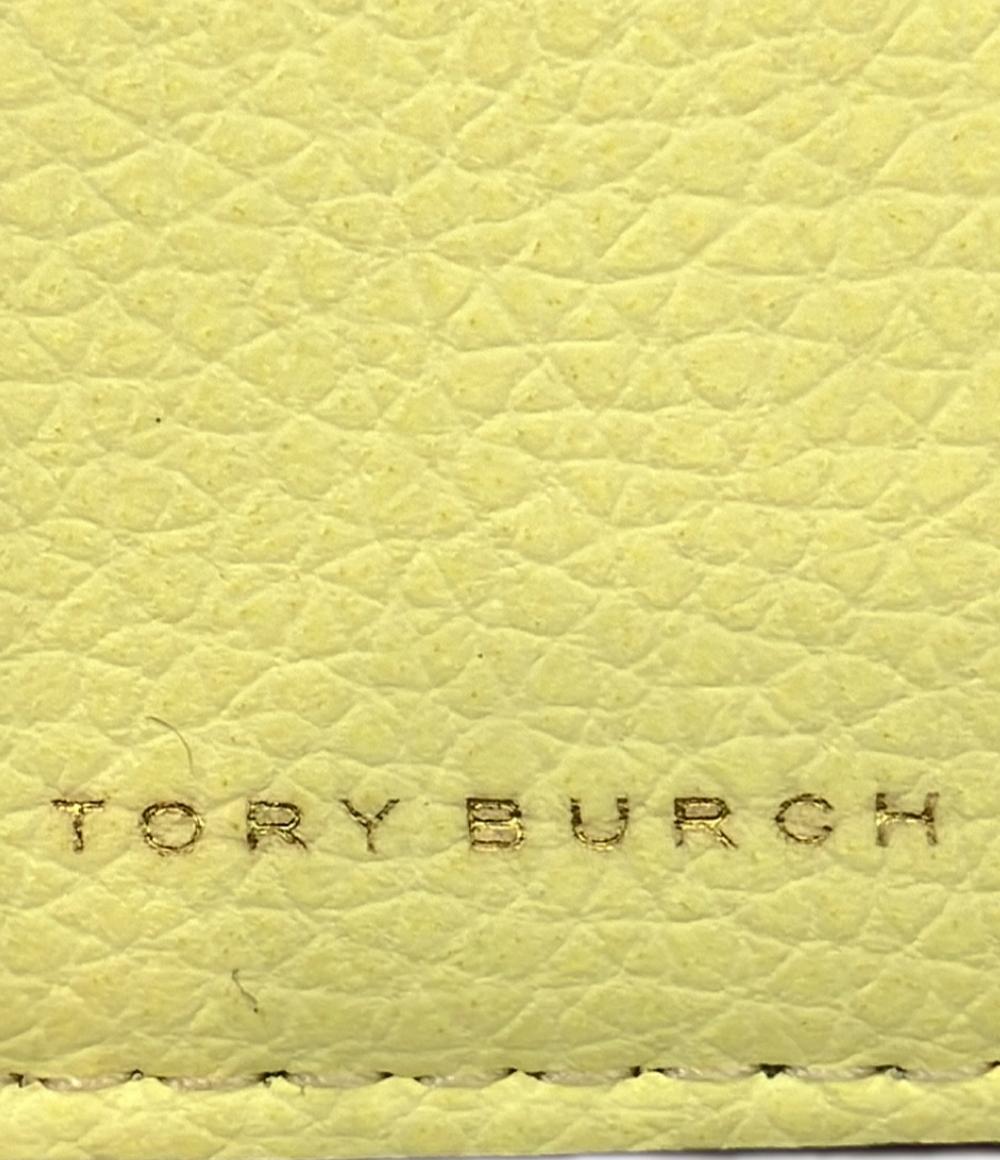 トリーバーチ 二つ折り財布 レディース Tory Burch