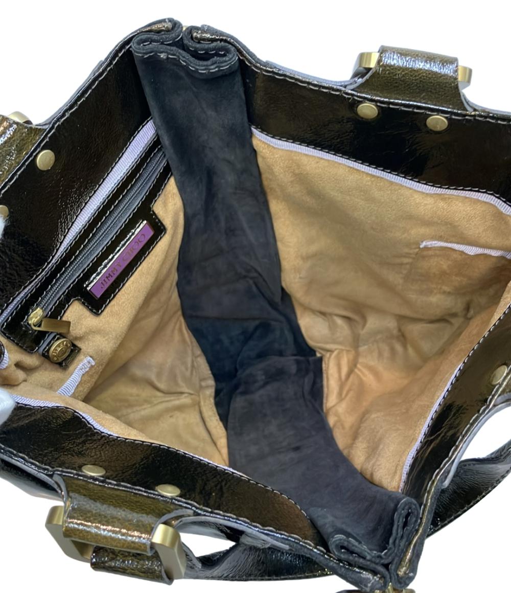 Jimmy Choo トートバッグ レディース ジミーチュウ