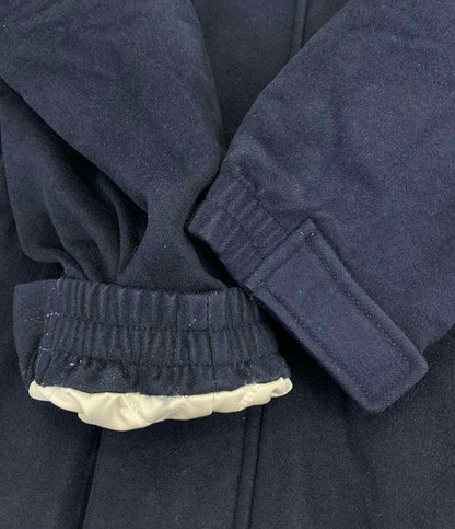 Loro Piana 中綿ジャケット カシミヤ100% ICER メンズ SIZE S ロロピアーナ