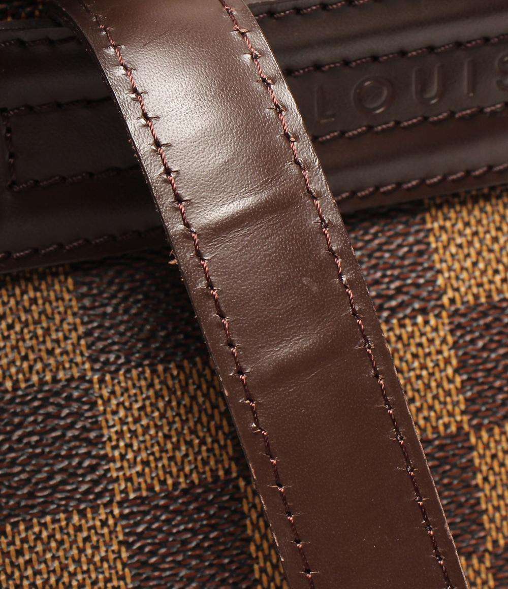 ルイヴィトン ショルダーバッグ 肩掛け エヌべ ダミエ N51123 レディース Louis Vuitton