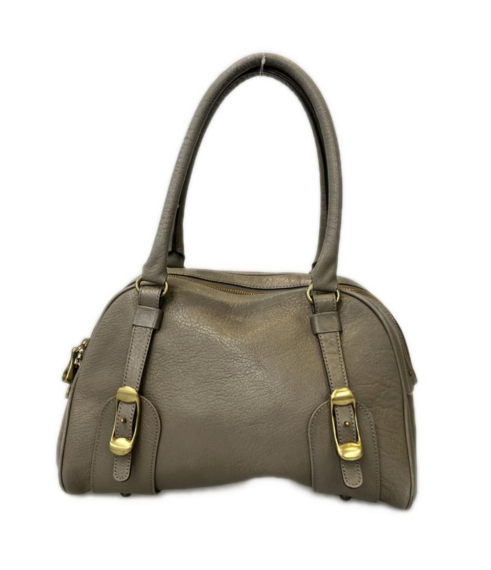 トフアンドロードストーン ショルダーバッグ 肩掛け レディース TOFF＆LOADSTONE