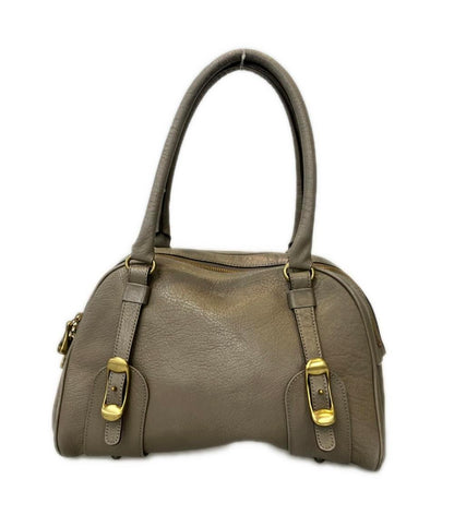 トフアンドロードストーン ショルダーバッグ 肩掛け レディース TOFF＆LOADSTONE